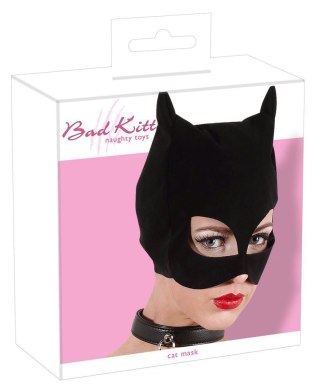 Bad Kitty Cat mask Bad Kitty