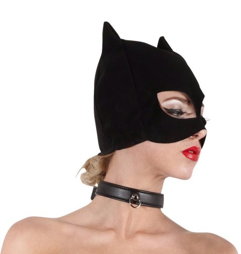 Bad Kitty Cat mask Bad Kitty