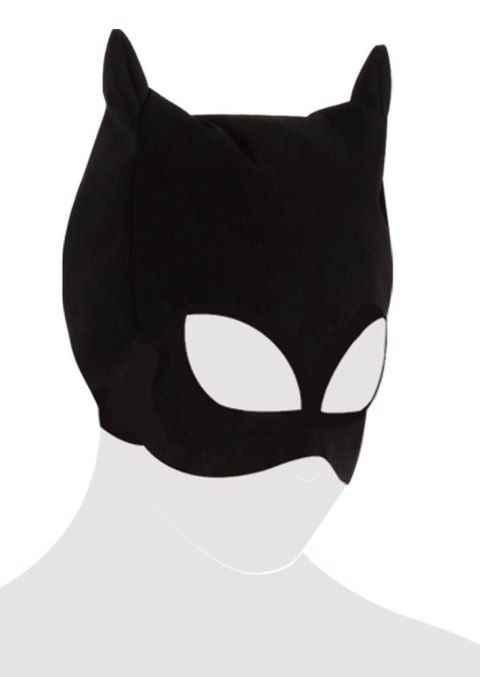 Bad Kitty Cat mask Bad Kitty