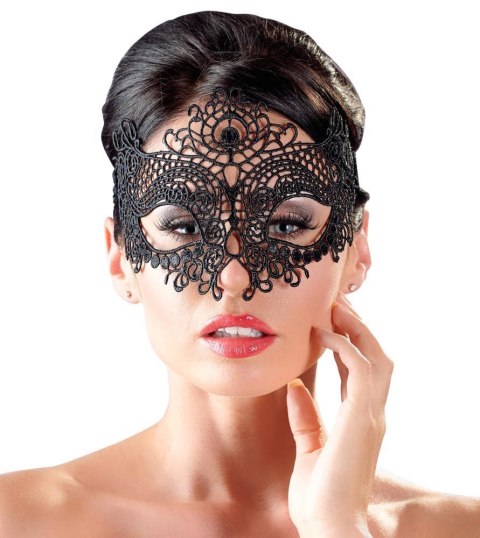 Cottelli ACCESSOIRES Embroidered Mask