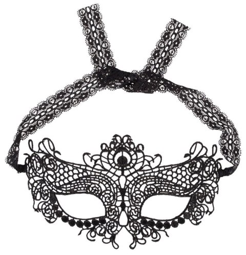 Cottelli ACCESSOIRES Embroidered Mask