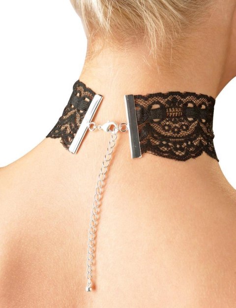 Cottelli ACCESSOIRES Lace Choker