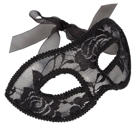 Cottelli ACCESSOIRES Lace Eye Mask