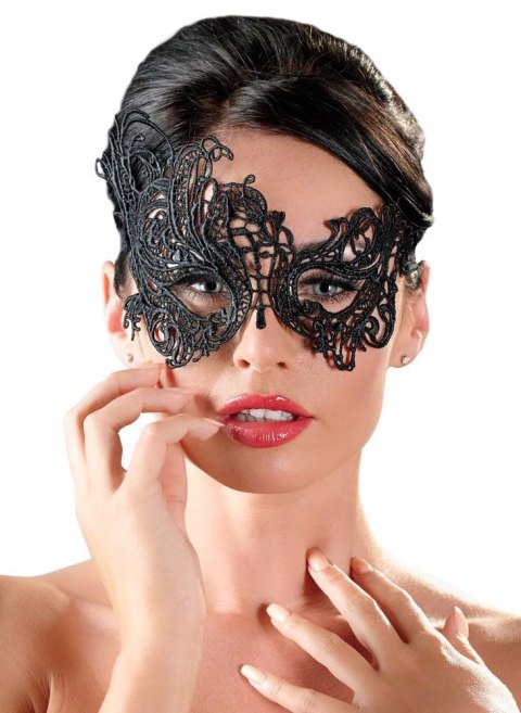 Cottelli ACCESSOIRES Mask Embroidery