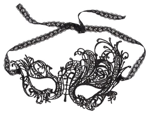 Cottelli ACCESSOIRES Mask Embroidery