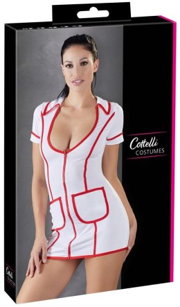 Cottelli COSTUMES Nurse Dress L