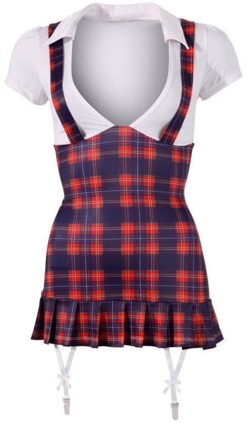 Cottelli COSTUMES Schoolgirl L