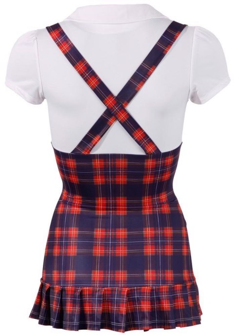 Cottelli COSTUMES Schoolgirl L