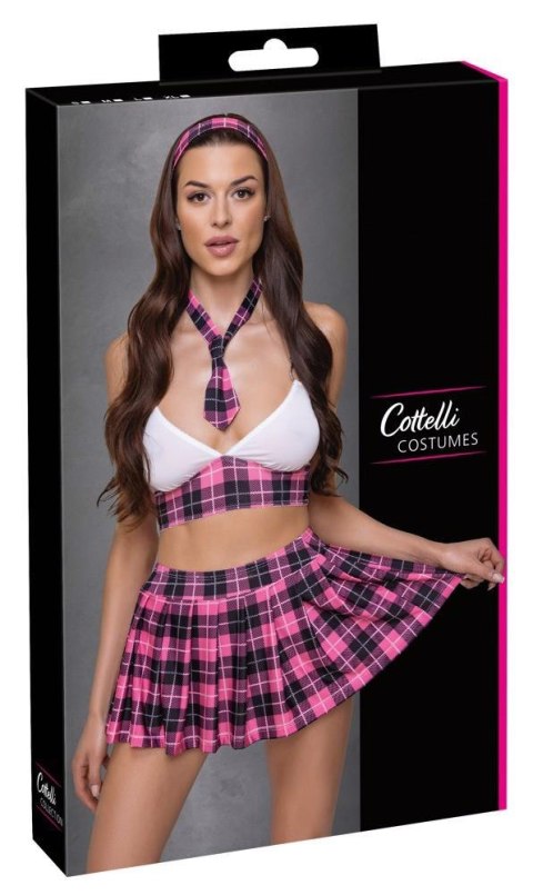 Cottelli COSTUMES Schoolgirl XL