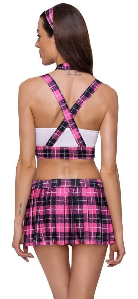 Cottelli COSTUMES Schoolgirl XL