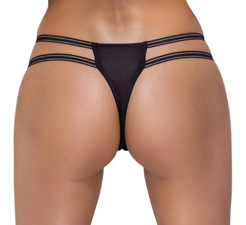 Cottelli LINGERIE Crotchless String M/L