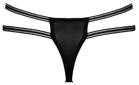 Cottelli LINGERIE Crotchless String M/L