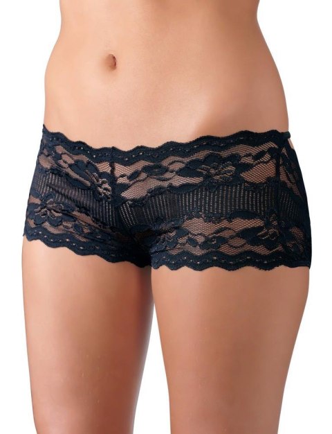 Cottelli LINGERIE Panties Black L