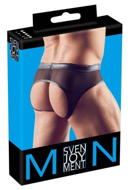 Svenjoyment Men's Briefs Bottomless L