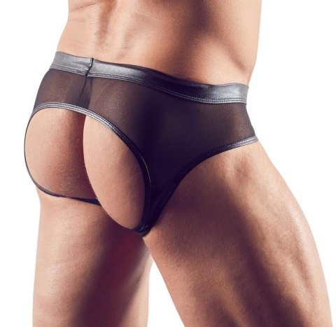 Svenjoyment Men's Briefs Bottomless L