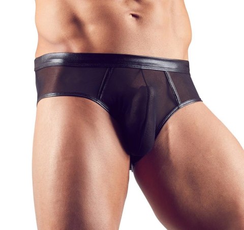 Svenjoyment Men's Briefs Bottomless L