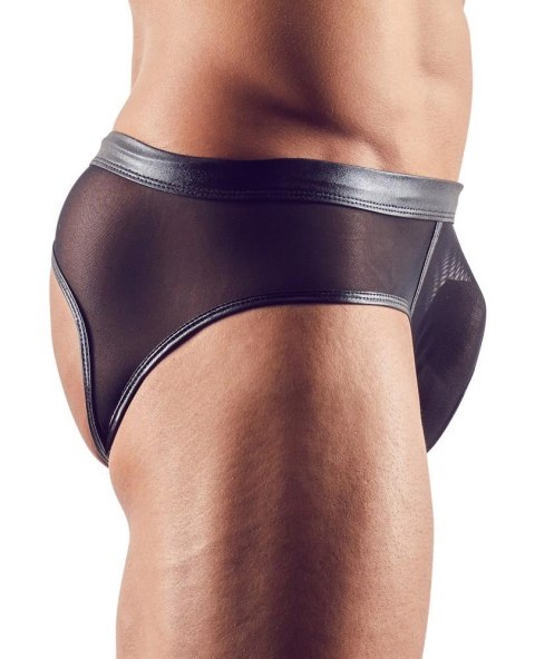 Svenjoyment Men's Briefs Bottomless L