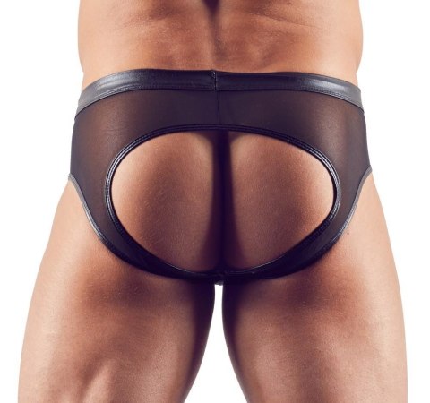 Svenjoyment Men's Briefs Bottomless L