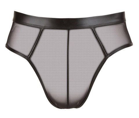 Svenjoyment Men's Briefs Bottomless L