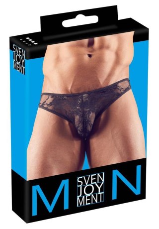 Svenjoyment Men's Briefs Lace XL