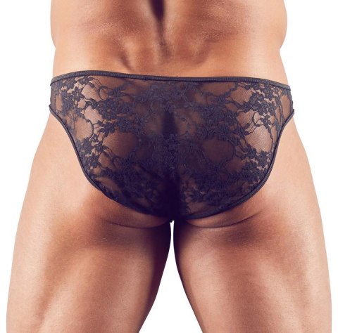 Svenjoyment Men's Briefs Lace XL