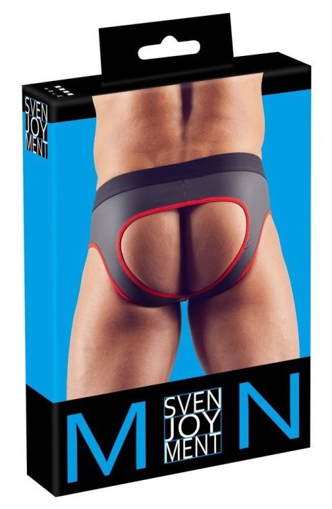 Svenjoyment Men's Jock L