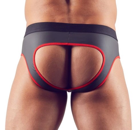 Svenjoyment Men's Jock L