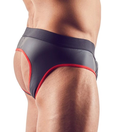 Svenjoyment Men's Jock L