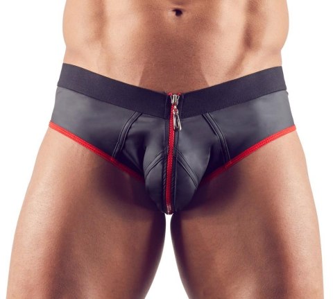 Svenjoyment Men's Jock L