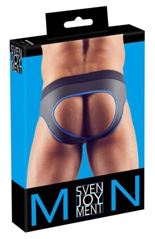 Svenjoyment Men's Jock L