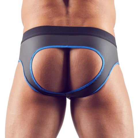 Svenjoyment Men's Jock L