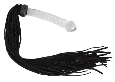 Bad Kitty Flogger Glass