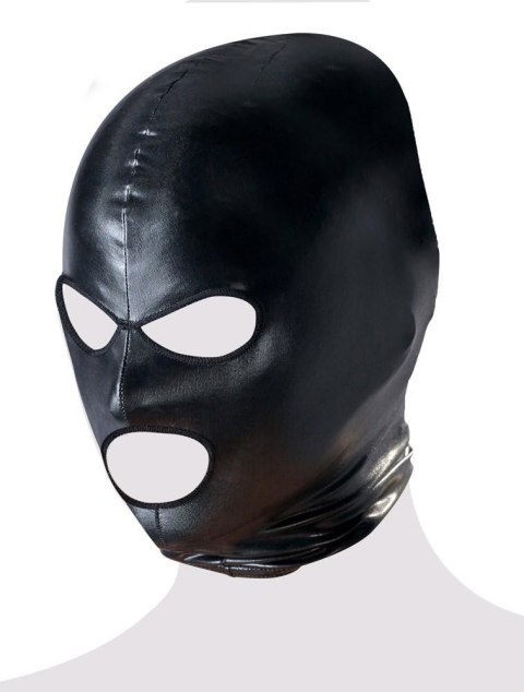 Bad Kitty Mask black