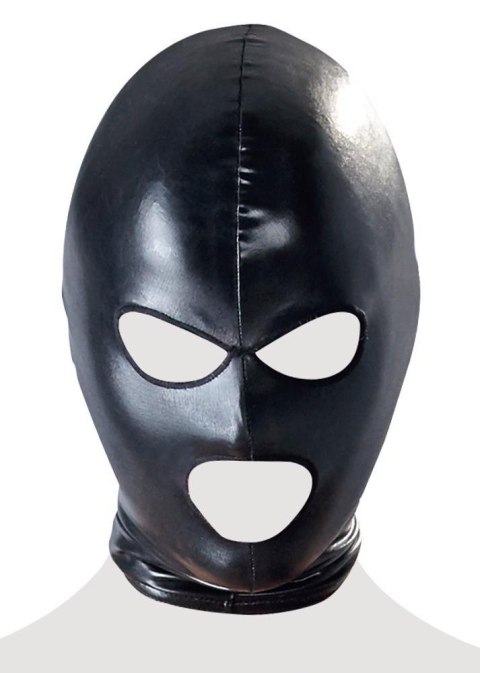 Bad Kitty Mask black