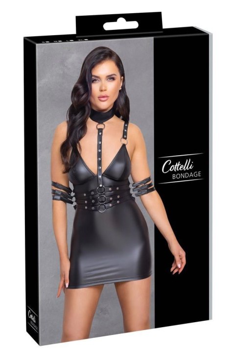 Cottelli BONDAGE Dress Bondage XL