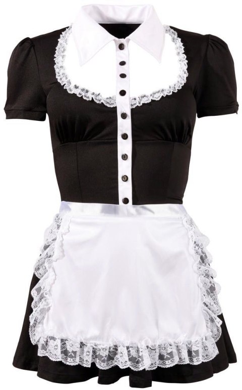 Cottelli COSTUMES Maid's Dress M