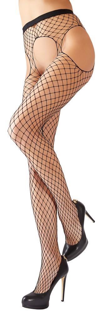 Cottelli LEGWEAR Sex Tights S-L