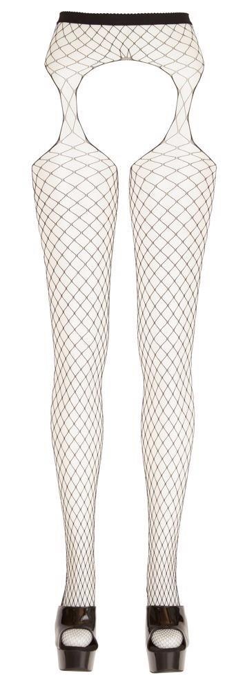 Cottelli LEGWEAR Sex Tights S-L