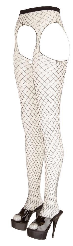 Cottelli LEGWEAR Sex Tights S-L