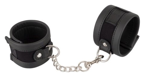 Vegan Fetish Handcuffs vegan