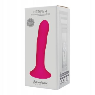 Adrien Lastic Dildo-HITSENS 4 ( 6,8"" ) PINK