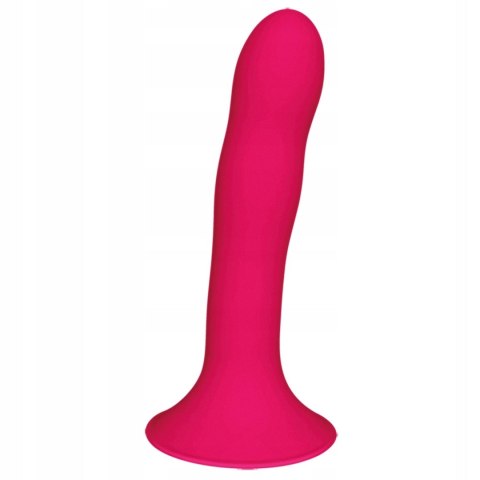 Adrien Lastic Dildo-HITSENS 4 ( 6,8"" ) PINK