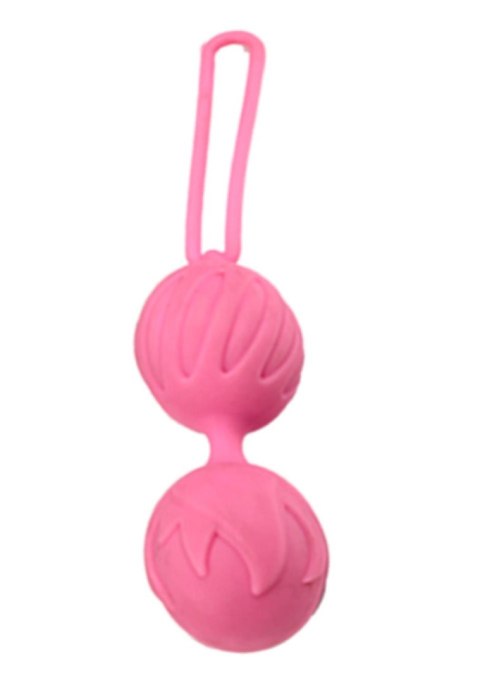 Adrien Lastic Kulki-Artykuł wspomagania-kulki - GEISHA LASTIC BALL S pale pink