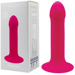 Adrien Lastic Plug-AD.Hitsens 2 (6,5"") Pink