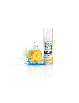 Amoreane AM.Pineapple Water Based Lubricant with phytoplankton 50ml