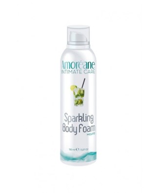 Amoreane Sparkling Body Foam Mojito (150ml)