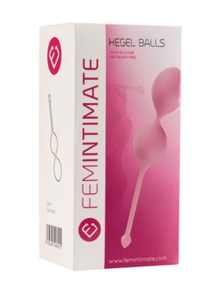 Femintimate Kulki-Kegel Balls