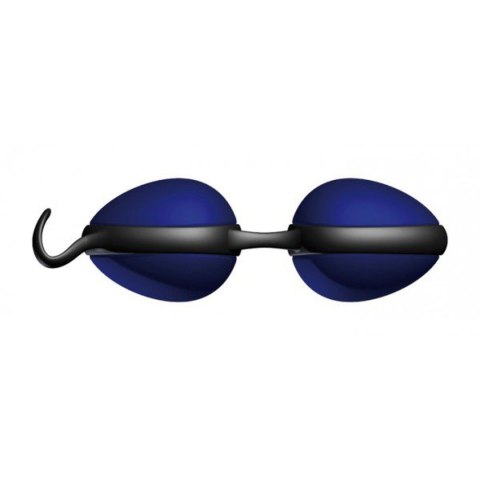 JoyDivision Kulki-Joyballs secret, blue-black