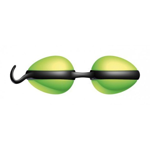 JoyDivision Kulki-Joyballs secret, green-black