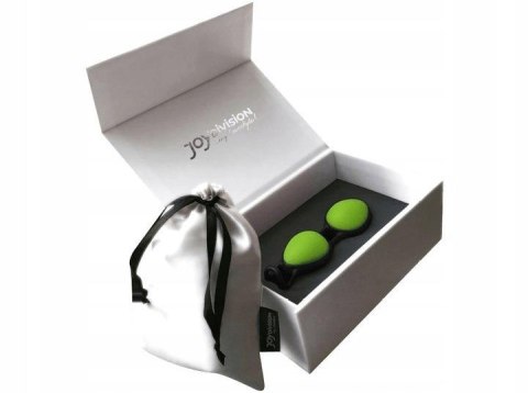 JoyDivision Kulki-Joyballs secret, green-black